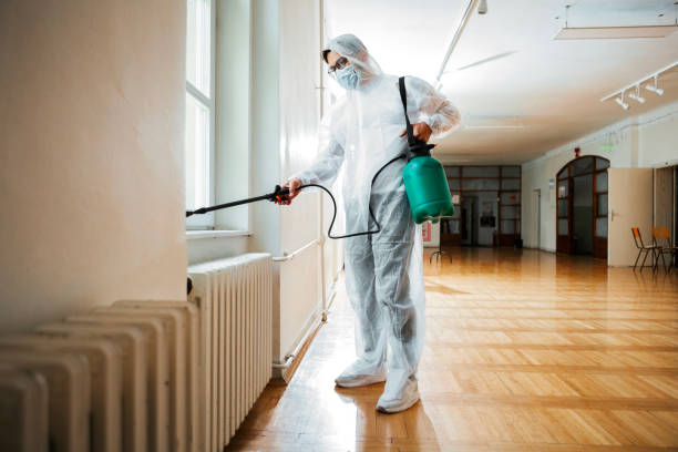 Best Commercial Pest Control  in Mcsherrystown, PA